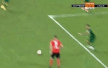 梅开二度！约尼查助攻，奥斯卡推远角破门，玉昆3-0英博