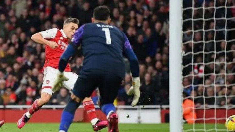 扑救、击出，防守细节看这里