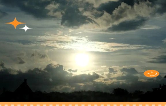 有些人确实形成黑圈了。