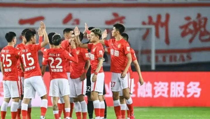 恒大足球：金元沉没与中国足球的变局