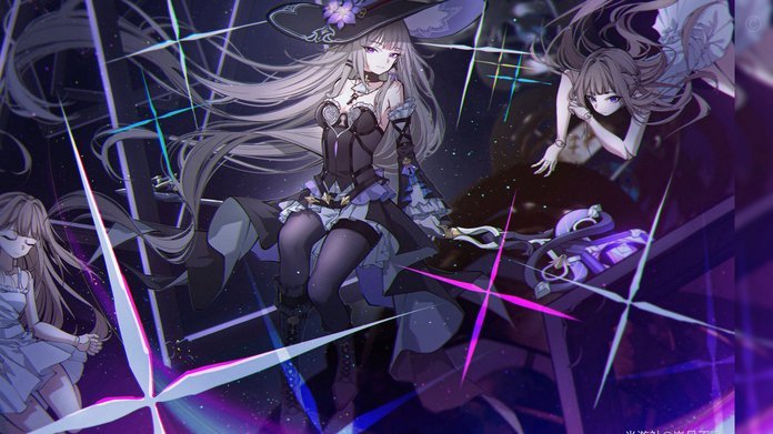 星穹铁道新篇章，谁将取代大黑塔？