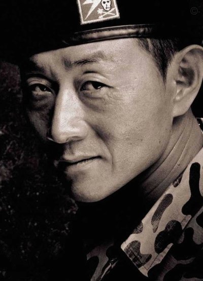 09年这一代，安圣能引领方向