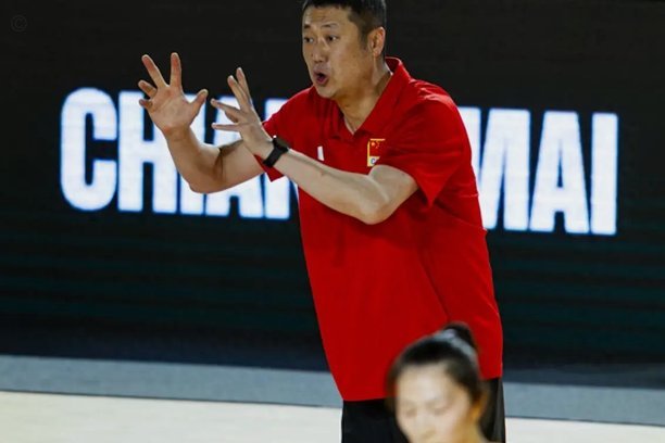 赵松源：起长传是因为想打身后；踢卡塔尔最主要的是放平心态