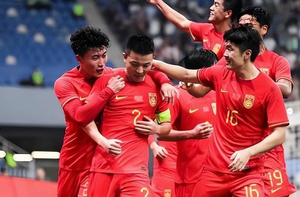 U16-U17青年赛后看：5年后国足亚洲第二有