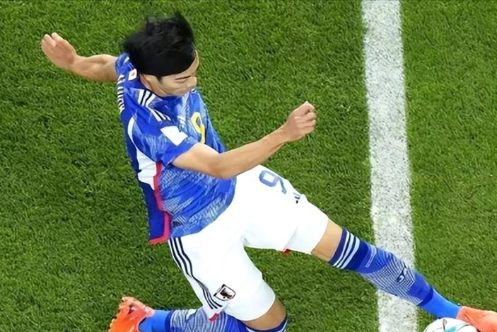 日本足球人口超棒球，为何成绩仍逊棒球？