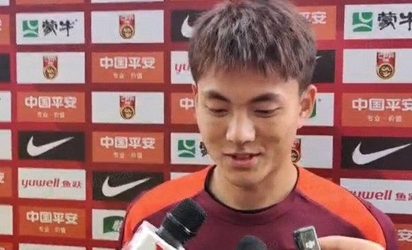 颜骏凌谈李昊：在他身上我看到了满满的活力与学习力