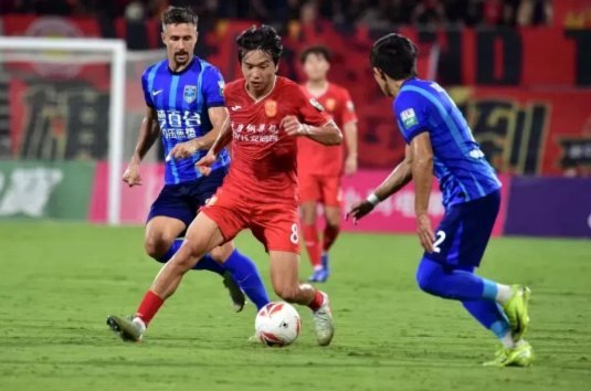 重返绿茵前，李镇全谈伤愈恢复心境与对球队的期盼
