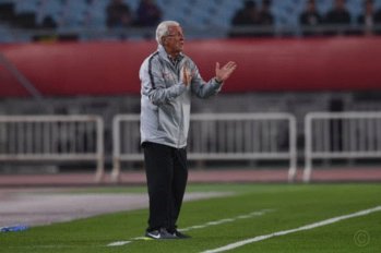 武磊国足百场：荣耀与无奈并存