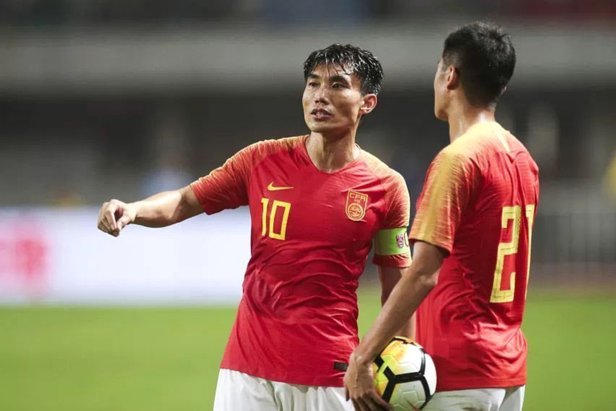 埃及中场：为国出战不紧张；就算在印度比赛也会有球迷支持22