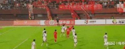 帅惟浩闪击破门，中国U17 1-0 澳大利亚