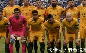 中超U17：差距辣眼睛