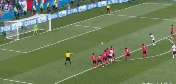 世界杯点球大战命中率：后卫62.0%，中场69.2%，前锋73.2%