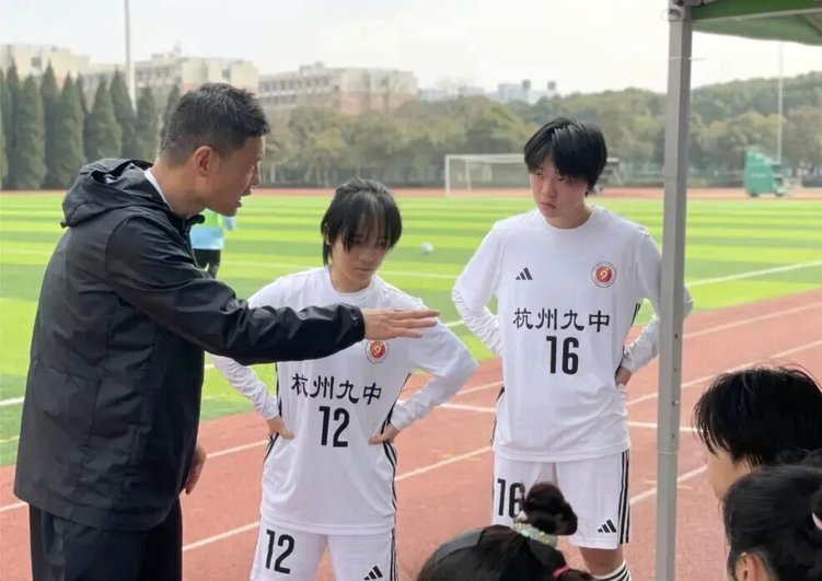 浙江FC获亚足联三星青训认证 超180人入选国字号