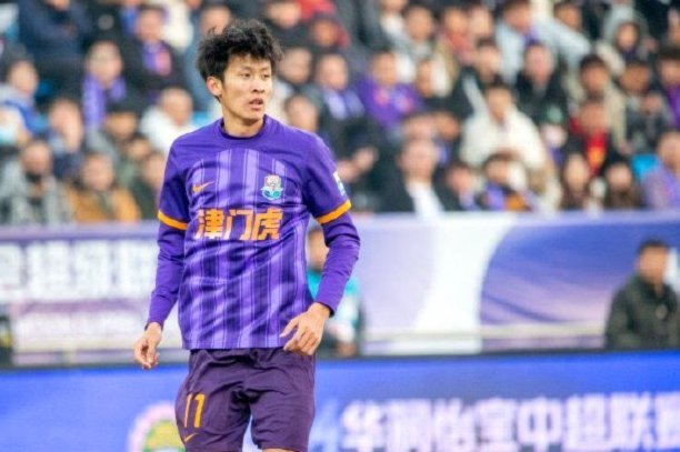 中超：津门虎2-4国安，法比奥双响助球队大胜