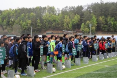 2026希望杯观察：中泰足球之间的差距在缩小吗？
