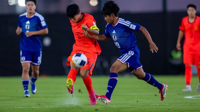 U17国少要不要参加U17海湾杯？
