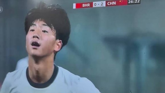 李漠雨造点 帅惟浩点射制胜
