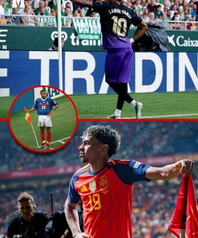 亨利回应主持金球争议：我喜欢亚马尔，玩梗大家别过度解读